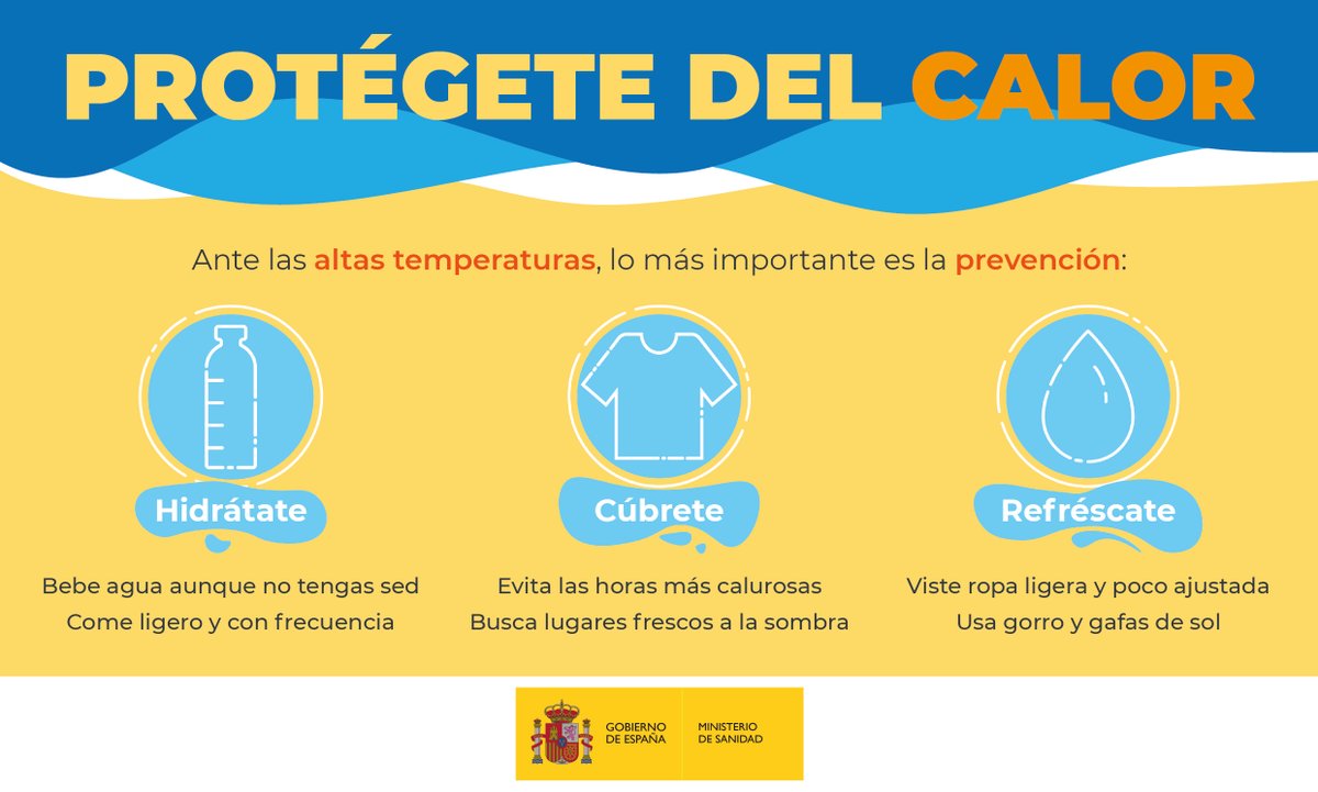 PROTEGETE-DEL-CALOR