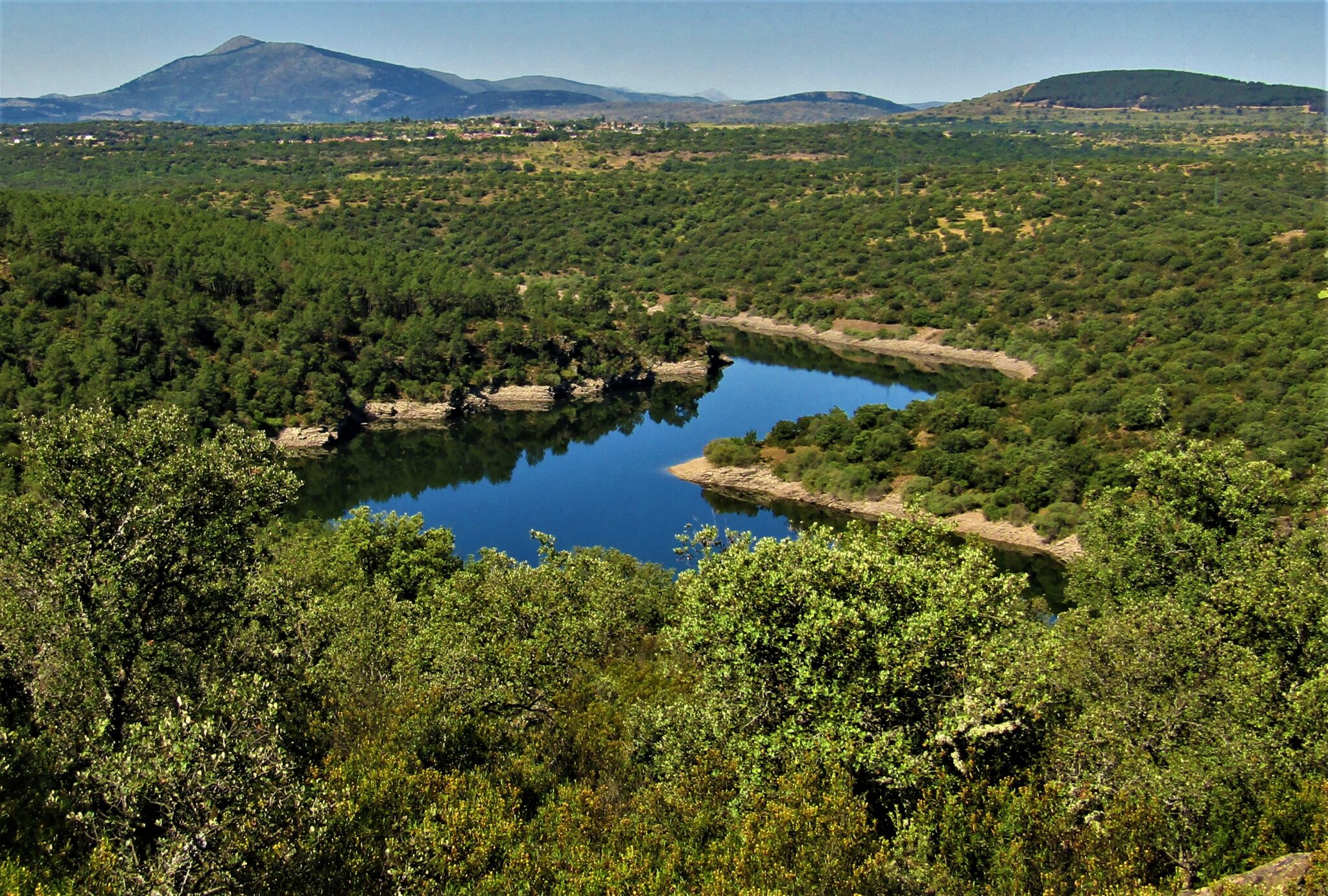 Serrada de la Fuente “Viña la Loma” Ayuntamiento de Puentes Viejas