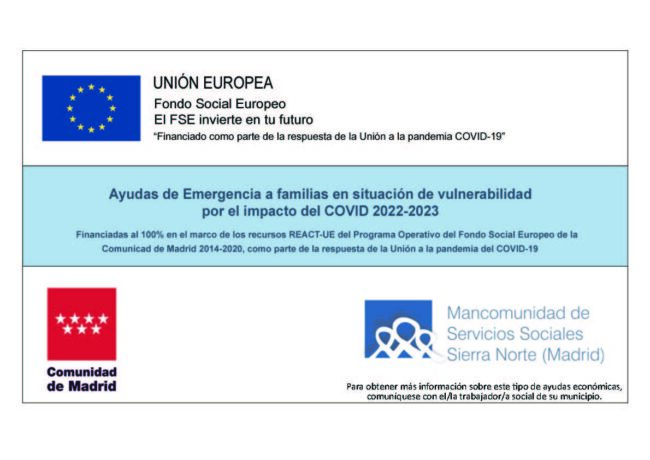 CARTEL AYUDAS REACT-UE