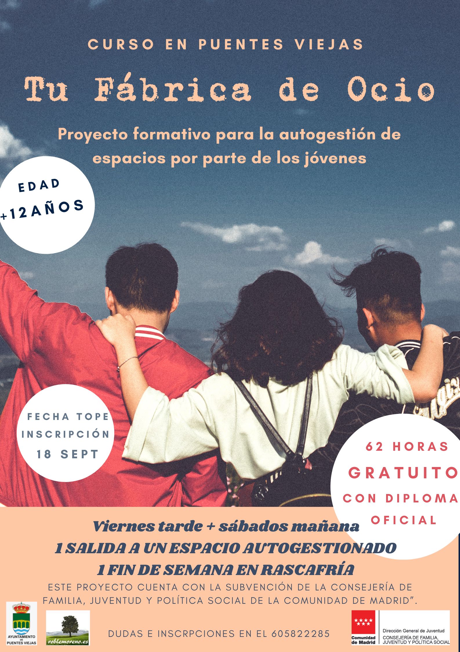 Domingos sociales especiales (7)