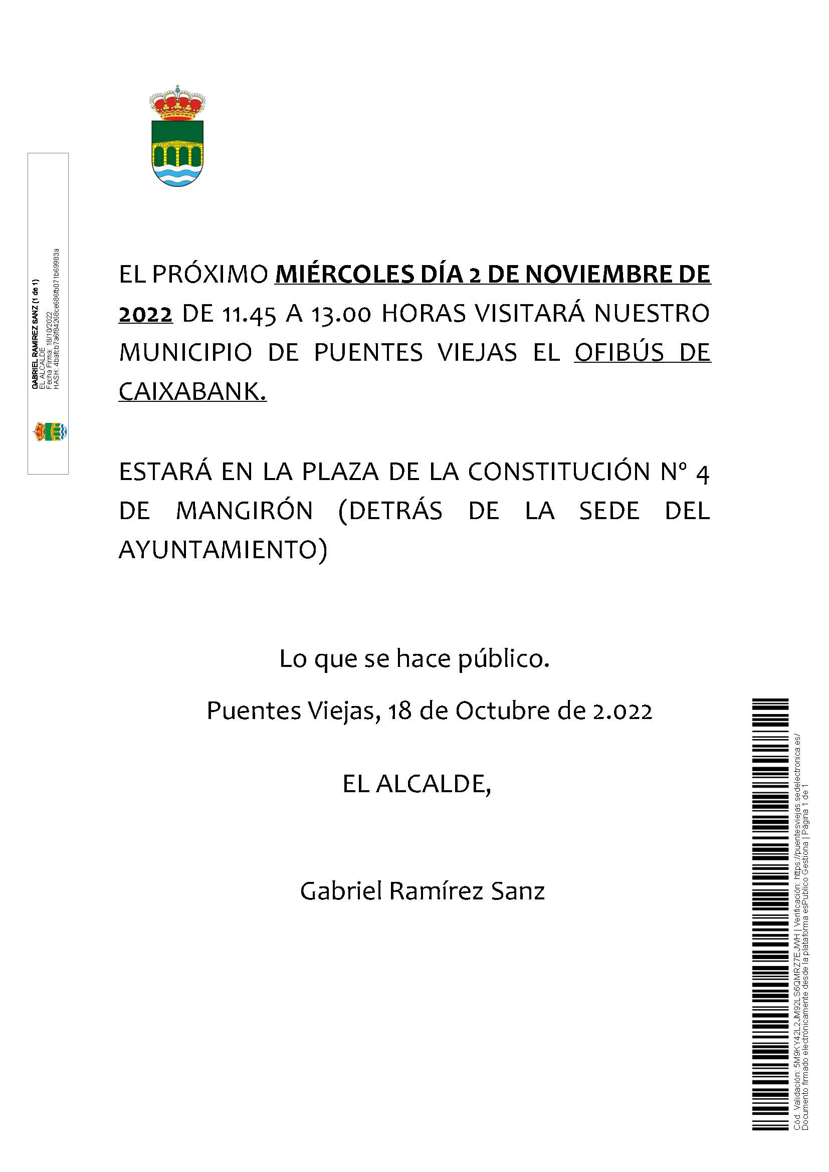 20221018_Comunicación_Bando OFIBUS CAIXABANK noviembre
