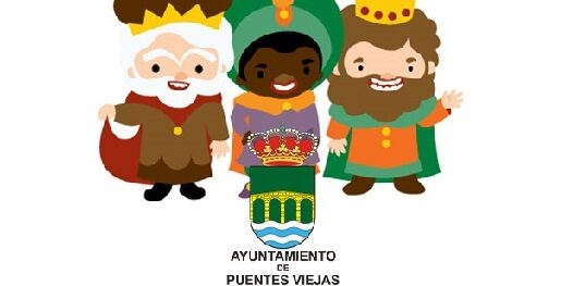 Reyes magos 2023