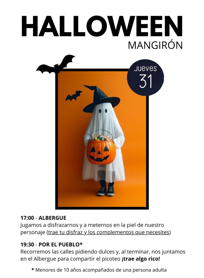 Mangirón