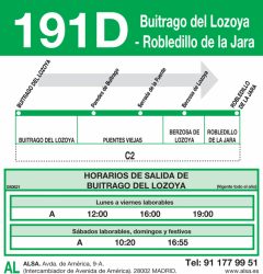 horario-ida-191-d-buitrago-del-lozoya-berzosa-del-lozoya-robledillo-de-la-jara-autobuses-interurbanos